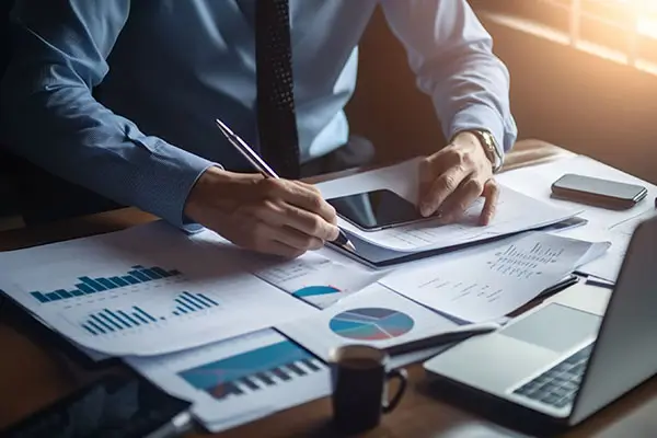 金街的美食攻略