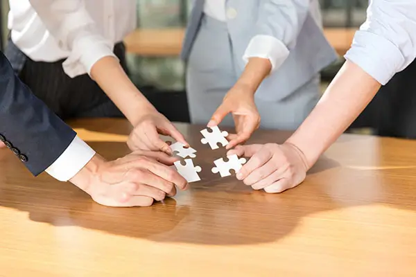 江南哪里适合越野旅游玩